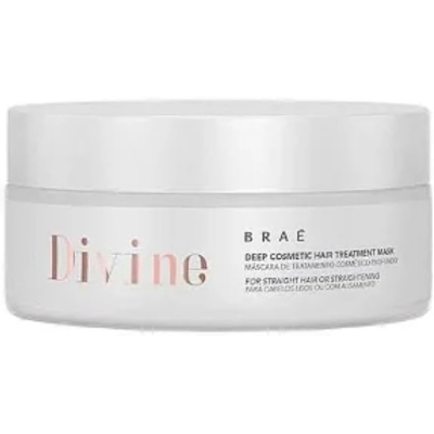 Máscara Braé Divine 200g