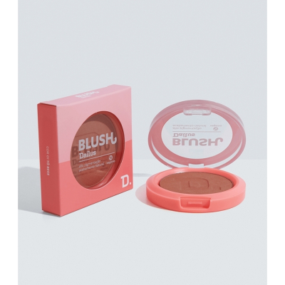 Blush Dailus Tô Bege
