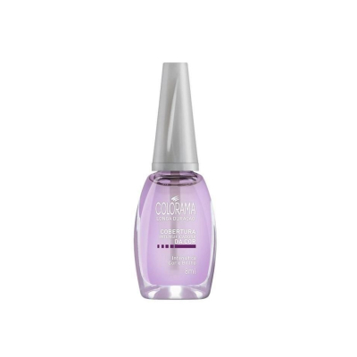 Esmalte Colorama 8 ml Cobertura Intensificadora da Cor