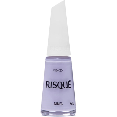 Esmalte Risqué Cremoso Ninfa 8ml