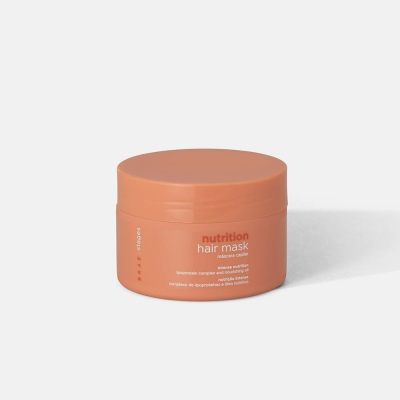 Máscara de Nutrição Braé Stages Nutrition 200g