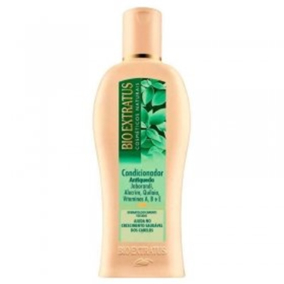 Condicionador Bio Extratus Mel 250ml