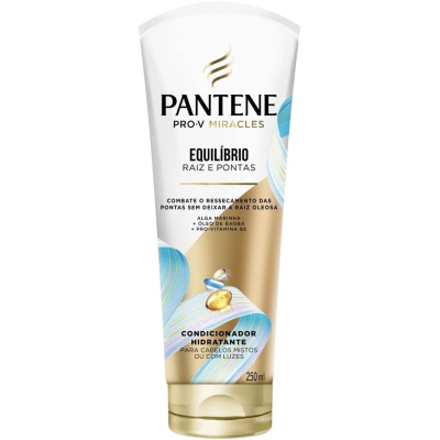 Condicionador Pantene Pro-V Miracles Equilibrio 250ml