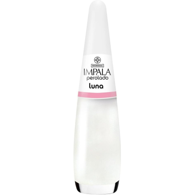 Esmalte Impala Perolado Luna