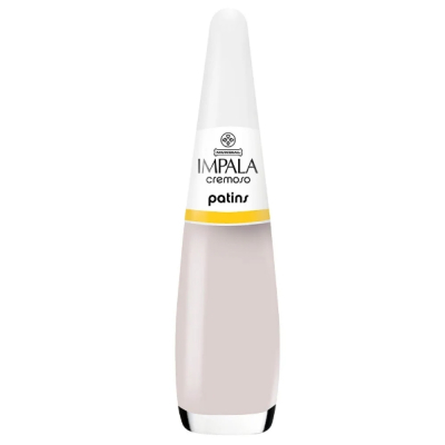 Esmalte Impala Cremoso Patins
