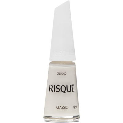 Esmalte Risque Blister Cremoso Classic 8ml