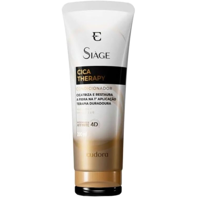 Condicionador Eudora Siàge Cica-Therapy 200ml