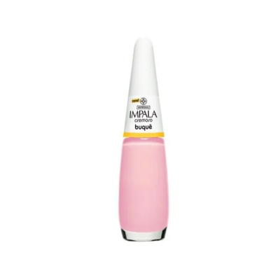 Esmalte Impala Cremoso Buquê