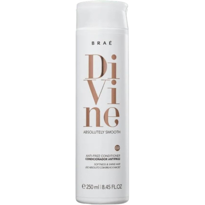 Shampoo Braé Divine 250ml