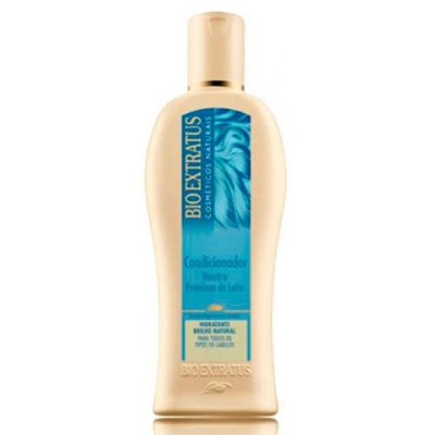Condicionador Neutro Bio Extratus 500Ml