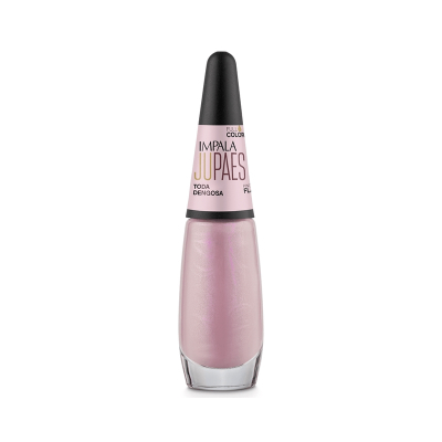 Esmalte Impala Ju Paes Toda Dengosa