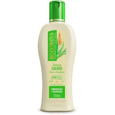 Sh cachos 250 ml un/01/un