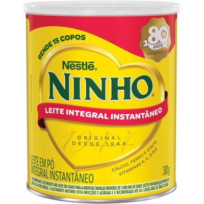Ninho integ instantaneo lt 380g sn