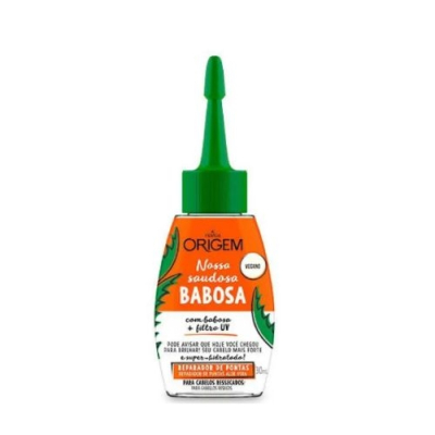 Rep pont origem 30ml babosa(e)*