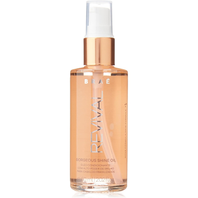 Revival gorgeous shine oil condicionante 60ml