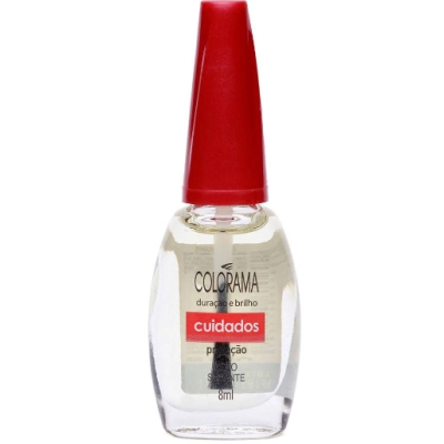 Esmalte Colorama Óleo Secante 8ml